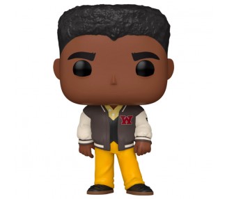 Figura POP 100th Warner Bros Family Matters Eddie Winslow