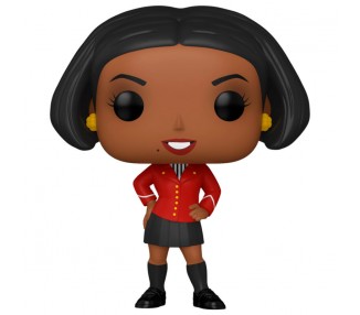 Figura POP 100th Warner Bros Family Matters Laura Winslow