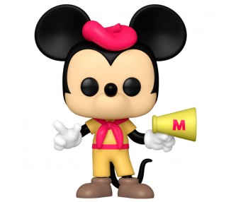 Figura POP Disney 100th Anniversary Mickey Mouse Club