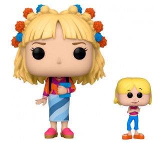 Figura POP Disney 100th Anniversary Lizzie McGuire
