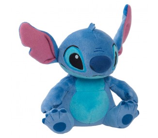 Peluche Stitch Disney 15cm sonido