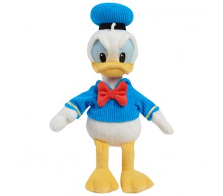 Peluche Disney 25cm sonido surtido