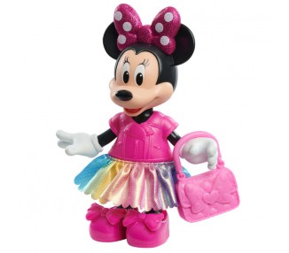 Set moda Minnie Disney