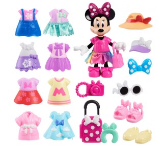 Set moda Minnie Disney