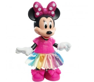 Set moda Minnie Disney