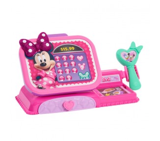 Caja registradora Minnie Disney