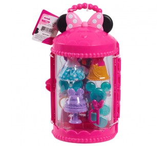 Muñeca Minnie Disney 15cm