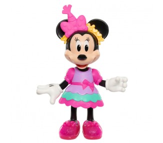 Muñeca Minnie Disney 15cm