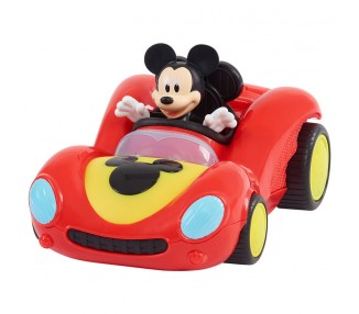 Figura Vehiculo Mickey Disney surtido