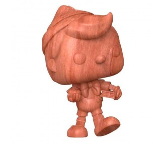 Figura POP Disney Pinocchio Pinocho Exclusive