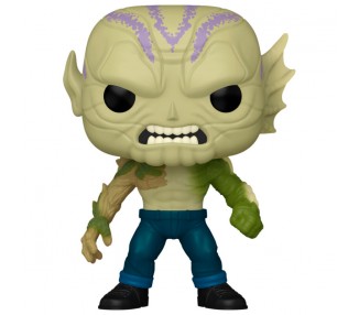 Figura POP Marvel Secret Invasion Gravik