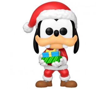 Figura POP Disney Holiday Goofy