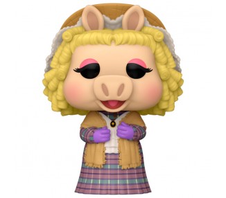 Figura POP Disney The Muppet Christmas Carol MRS Cratchit