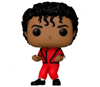 Figura POP Rocks Michael Jackson