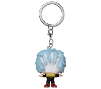 Llavero Pocket POP My Hero Academia Tomura Shigaraki