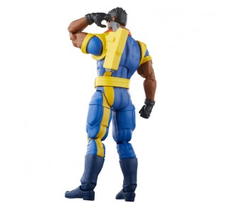 Figura Marvel Bishop X-Men Marvel 15cm