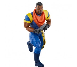 Figura Marvel Bishop X-Men Marvel 15cm