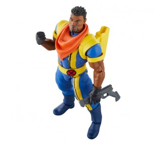Figura Marvel Bishop X-Men Marvel 15cm