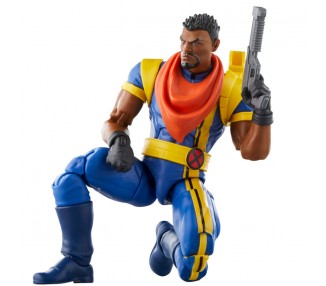 Figura Marvel Bishop X-Men Marvel 15cm