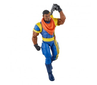 Figura Marvel Bishop X-Men Marvel 15cm