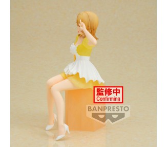 Figura Iroha Isshiki Serenus Couture 10th Anniversary My Teen Romantic Comedy Snafu 14cm