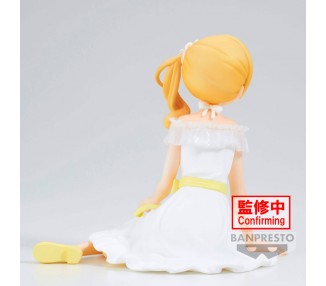 Figura Mami Tomoe The Movie Rebellion Serenus Couture Puella Magi Madoka Magica 10cm
