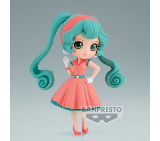 Figura World Journey Hatsune Miku Q posket 14cm