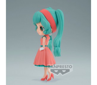 Figura World Journey Hatsune Miku Q posket 14cm
