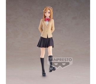 Figura Iko Koishikawa Shy 17cm