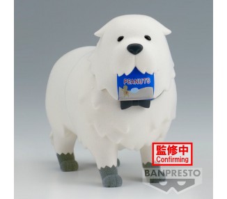 Figura Bond Forger Fluffy Puffy Spy X Family 8cm