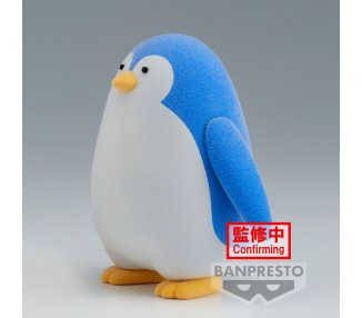 Figura Penguin Fluffy Puffy Spy X Family 8cm