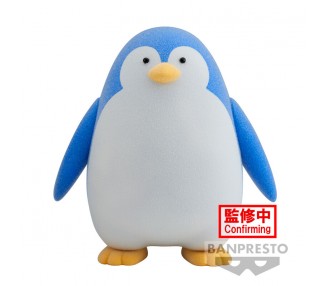 Figura Penguin Fluffy Puffy Spy X Family 8cm