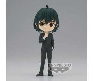 Figura Yuri Briar Spy X Family Q posket 14cm