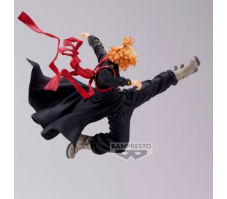 Figura Manjiro Sano Excite Motions Tokyo Revengers 20cm