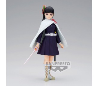 Figura Kanao Tsuyuri Demon Slayer Kimetsu no Yaiba 15cm