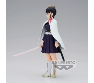 Figura Kanao Tsuyuri Demon Slayer Kimetsu no Yaiba 15cm
