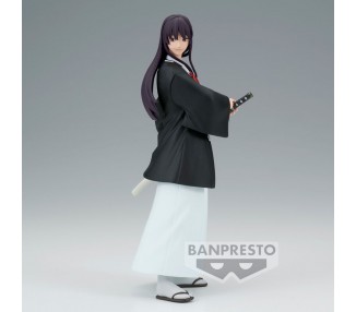 Figura Yamada Asaemon Toma DXF Hells Paradise 17cm
