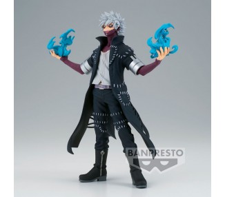 Figura Toya Todoroki Dabi The Evil Villains My Hero Academia 20cm