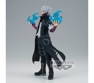 Figura Toya Todoroki Dabi The Evil Villains My Hero Academia 20cm