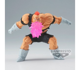 Figura Recoome G X Materia Dragon Ball Z 11cm