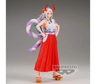 Figura Yamato King of Artist One Piece 22cm