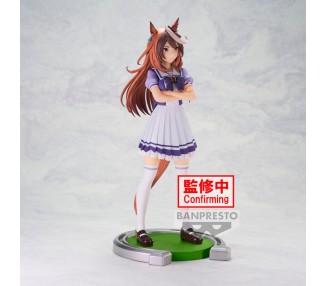 Figura Symboli Rudolf Umamusume Pretty Derby 18cm