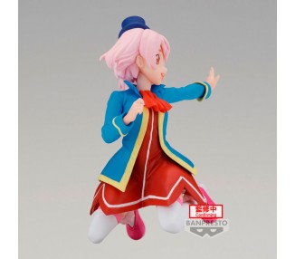 Figura Emul Shangri La Frontier 8cm