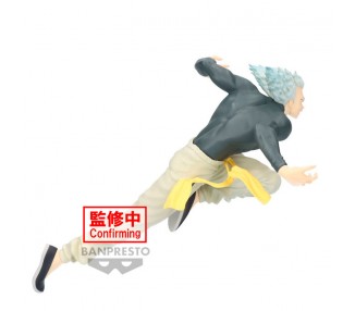 Figura Garou One Punch Man 16cm