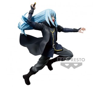 Figura Maximatic the Rimuru Tempest II That Time I Got Reincarnated as a Slime 20cm