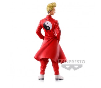 Figura Tetta Kisaki Tokyo Revengers 16cm