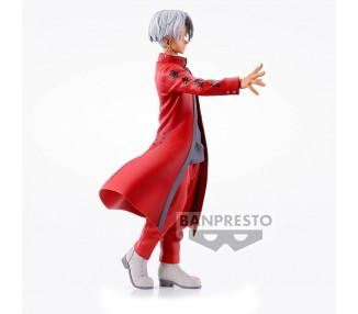 Figura Izana Kurokawa Tokyo Revengers 16cm