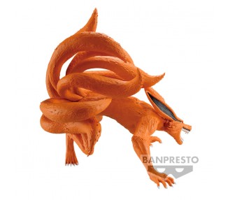 Figura Kurama ver.A Naruto Shippuden 14cm