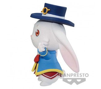 Figura Emul Fluffy Puffy Shangri La Frontier 9cm