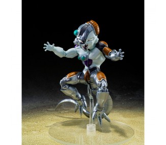 Figura SH Figuarts Mecha Frieza Dragon Ball Z 12cm